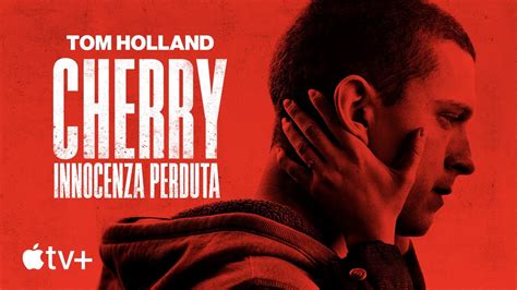 cherry innocenza perduta|Cherry (2021 film)